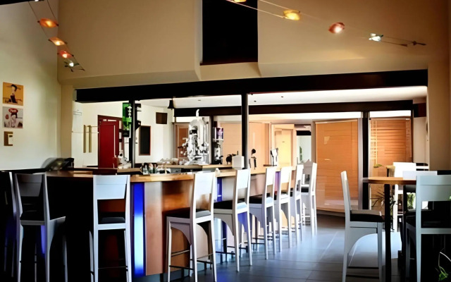 Logis - Hôtel Barbier des Bois