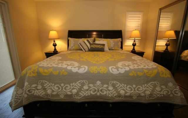 Estate Vacation Homes