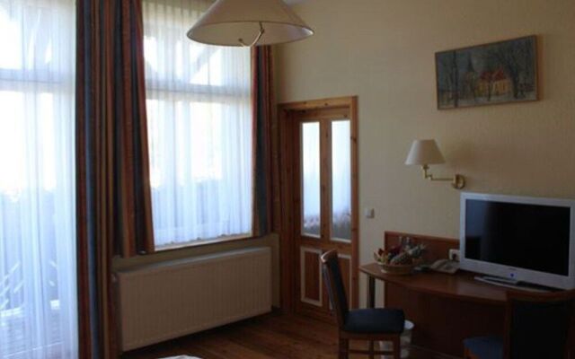Hotel Zum Alten Ponyhof