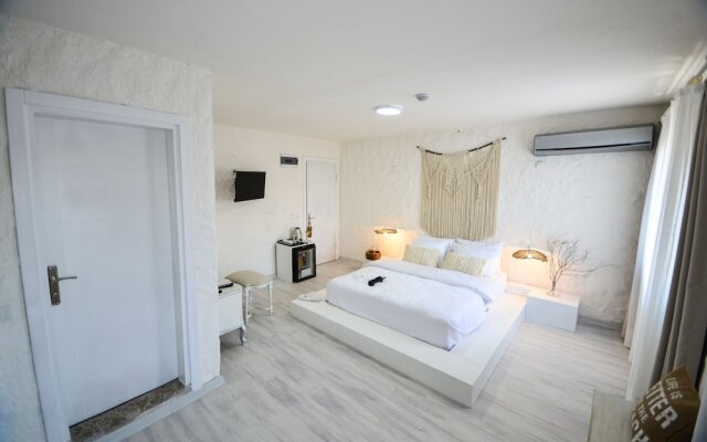 Bedroom Hotel Alacati - Adults Only