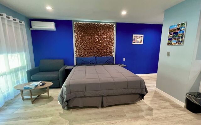 Quintessence ApartHotel