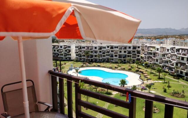 Golf Mirador Apartment