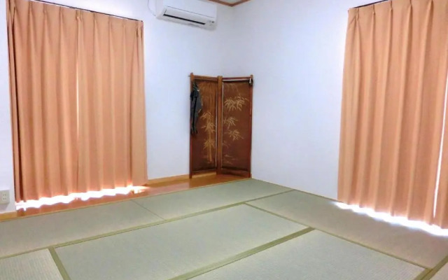 Guesthouse Famusuton