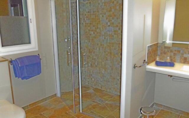 Hôtel Le Belvédère