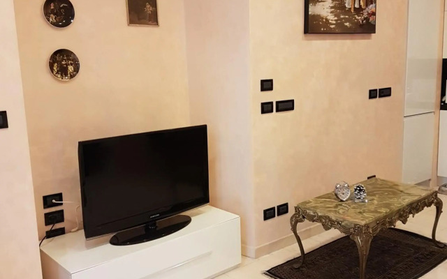 Appartamento Via Matteotti