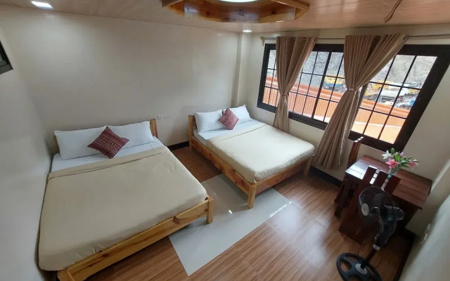 Quarry Bay Hometel