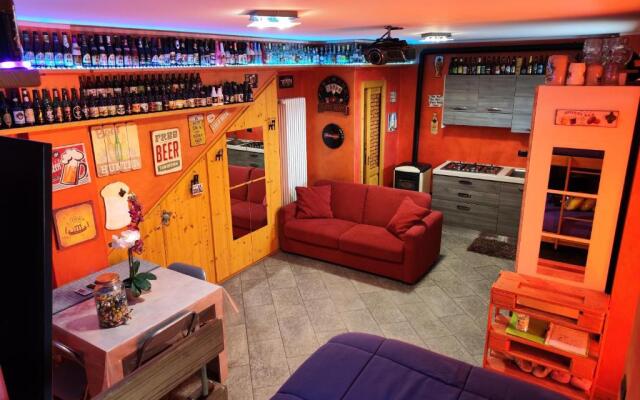 Taverna Relax Triangia