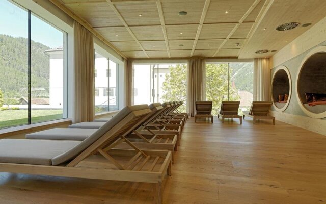 Gartenhotel Linde
