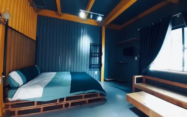 Da Nang Container House