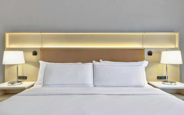 DoubleTree by Hilton Davenport