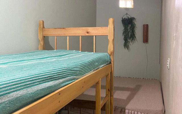 Casa completa - Mar, Jardim & Piscina