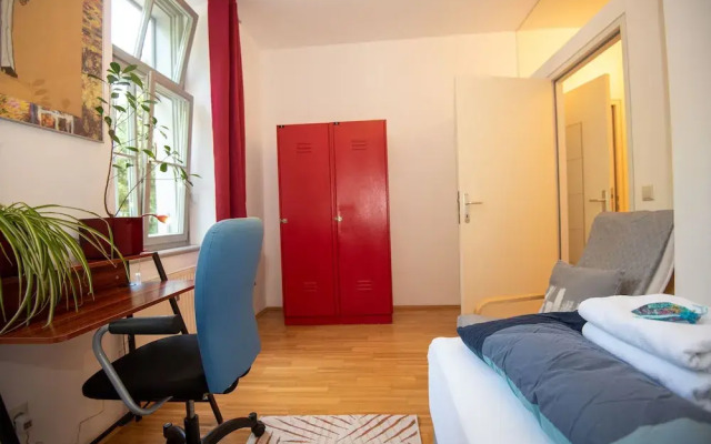 Appartements in Graz beim LKH