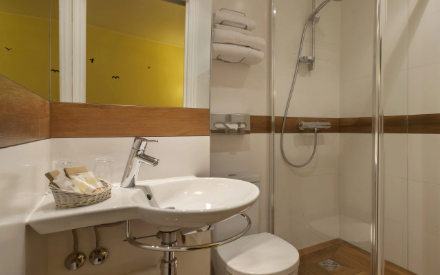 Hôtel La Folie des Prés - Saint-Germain-des-Prés