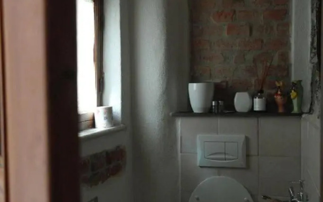 PICCOLO CUORE in centro storico