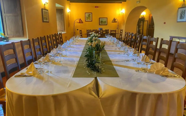 Castello Dei Principi Sanseverino