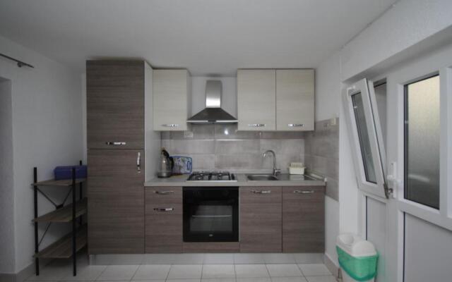 Dusica apartments