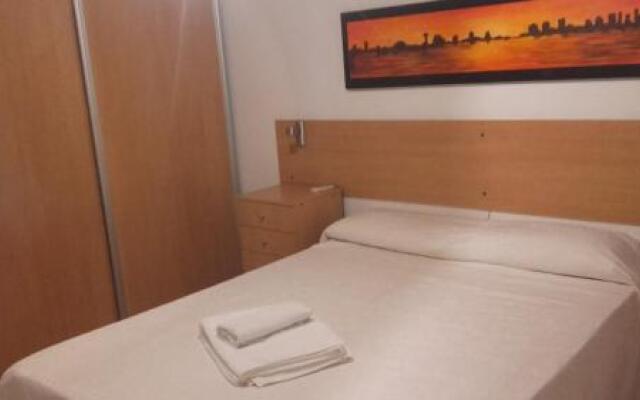 Casa Bonita Apart Hotel