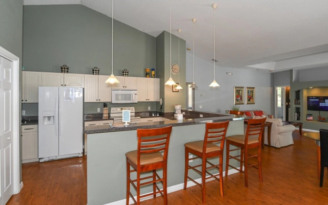 Villa Grobben - Executive - 4 Bedroom