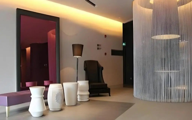 Jinjiang Inn Xinxiang Train Station