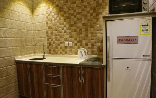 Safwat El Amal Suites
