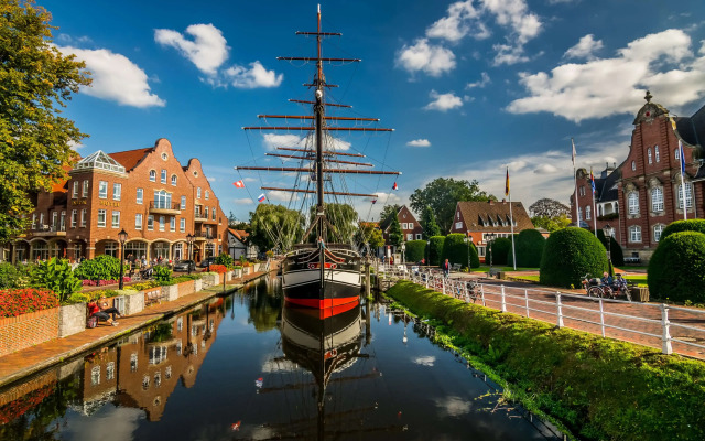 Best Western Plus Hotel Papenburg