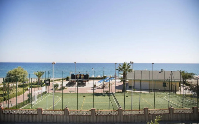 Hotel Village Paradise