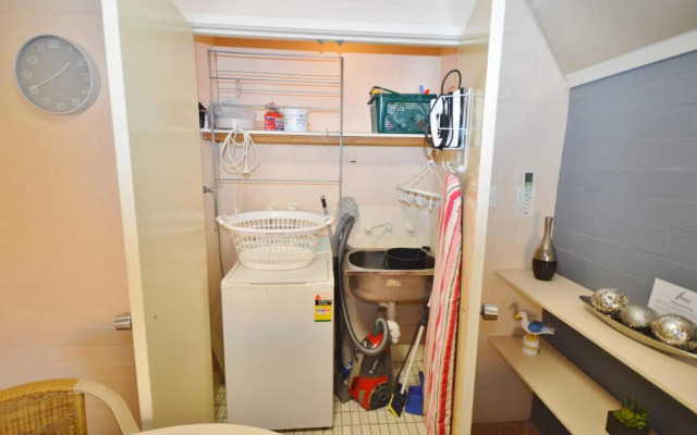 Riverview Holiday Apartment 106 - Kalbarri, WA