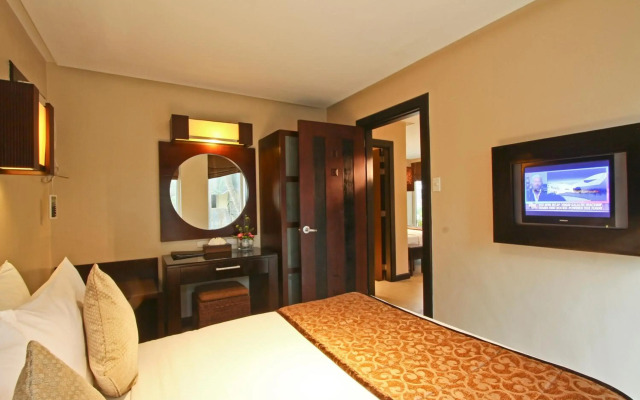 Two Seasons Boracay Resort
