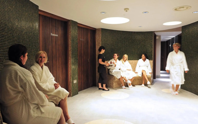 Quy Mill Hotel & Spa