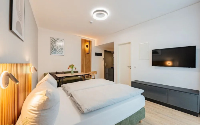 Nena Apartments Adlershof