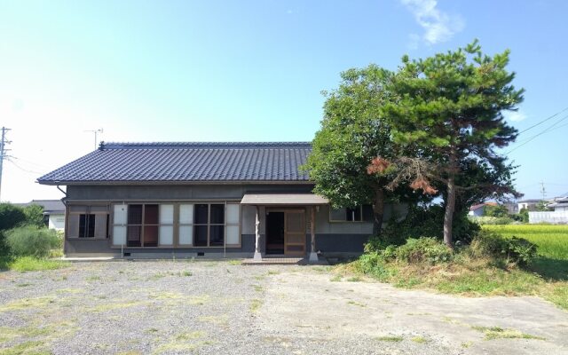 Tomosanchi Guest House in Farm Village - Hostel