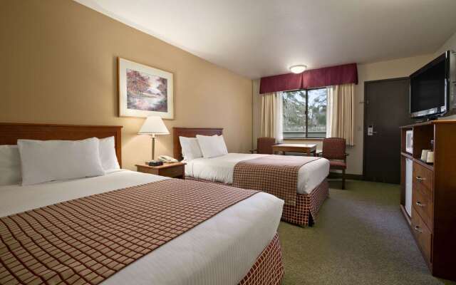 Baymont by Wyndham Seattle/Kirkland WA