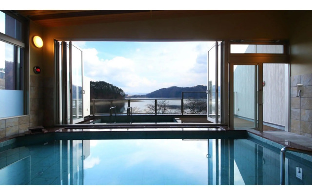 Ashiwada Hotel
