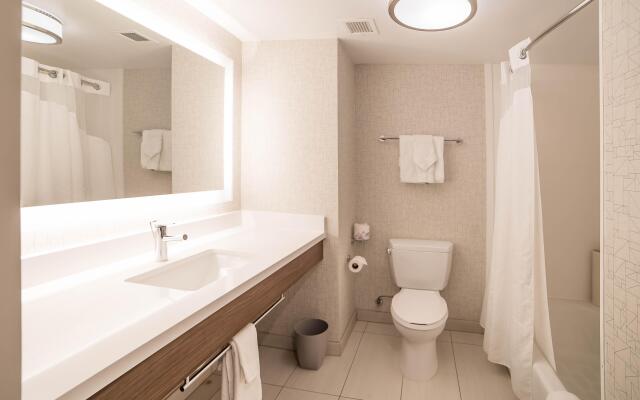 Holiday Inn Ex Ste Porterville by IHG