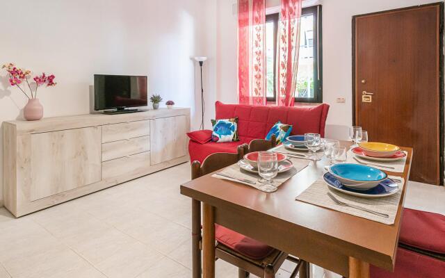 Welcomely - Casa Moraea