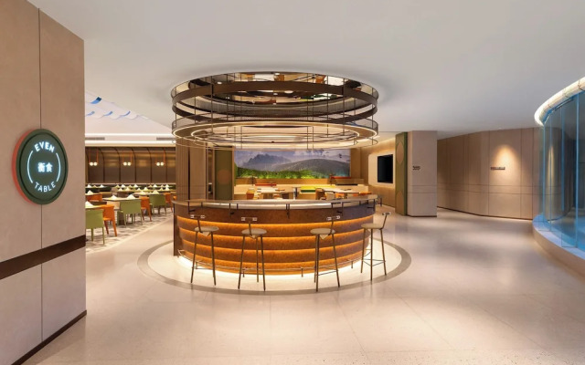 EVEN Hotel Hangzhou West Lake by IHG