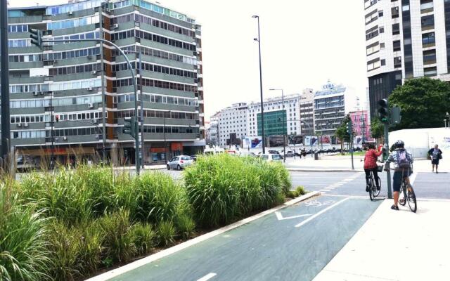 Down Town Apartment - EXPO27