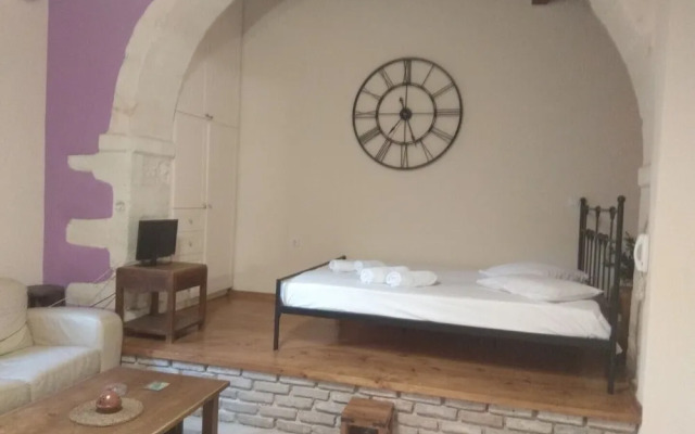 Nakli Traditional Guesthouse