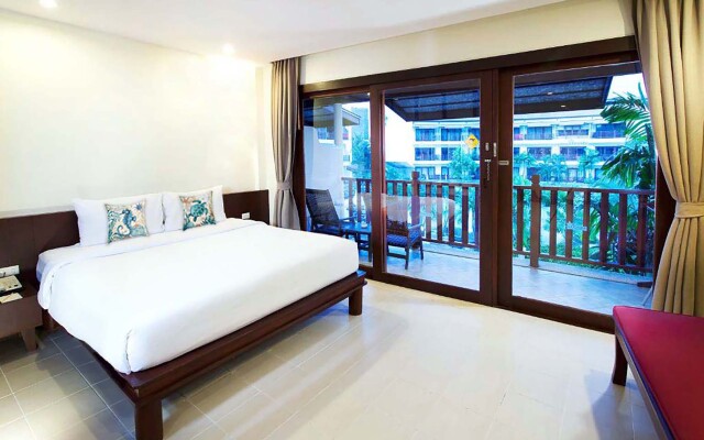 Arinara Beach Resort Phuket