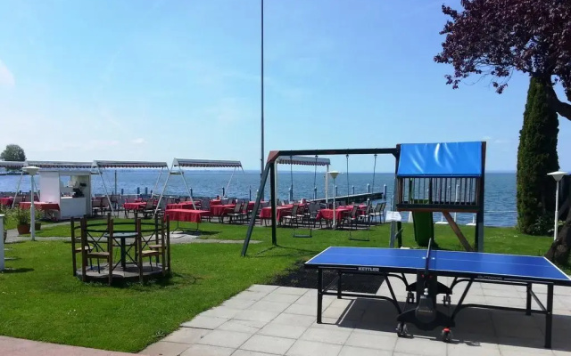 Bodenseehotel Weisses Rössli