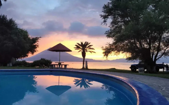 Bungalow Bahía Visión Azul