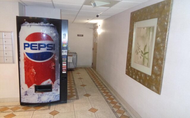 Riverview Suites