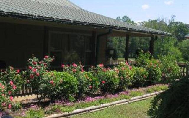 Pine Creek Country Inn