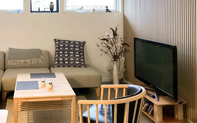 4 Star Holiday Home in Vaeggerlose