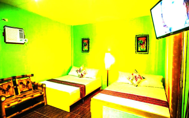 OYO 622 Butterfly Totem Guesthouse