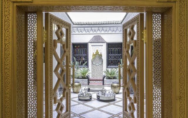 Riad Nesma Suites & SPA