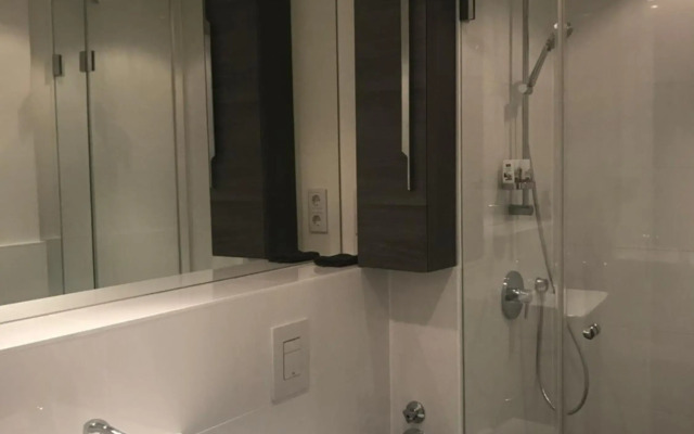 Luxury 145 m2 Apartment with Terrace