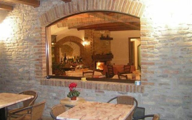 Agriturismo Il Bricco