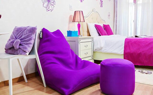 Yangpyeong Sunny Hill Pension