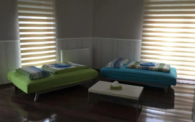 Belle Casa 22